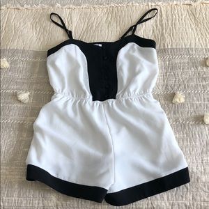 TOBi Romper